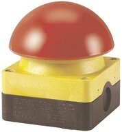 EATON Schalter Eaton FAK-R/V/KC02/IY Fu&szlig;- Grobhandtaster Aufbau 2 &Ouml;ffner...
