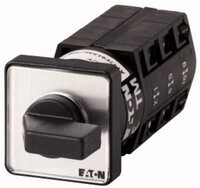 EATON Schalter Eaton TM-3-8233/E Stufenschalter 10 500 V 1 St. (TM-3-8233/E)