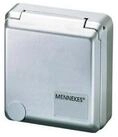 Mennekes Steckdose Mennekes Anbaudose Cepex 16A,5p,6h,400V,IP44 4279