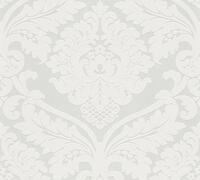 living walls Vliestapete Flock, Barock, Ornament Tapete Barock
