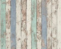 living walls Vliestapete Best of Wood`n Stone 2nd Edition, leicht strukturiert,