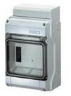 HENSEL Grundk&ouml;rper Hensel Automatengeh&auml;use 6TE 6x18mm IP65 KV 9106