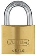 ABUS Vorh&auml;ngeschloss 118258
