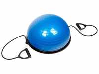 SportPlus Half Ball SP-GB-001, Balance Ball, Half Ball, Gleichgewichtstrainer,