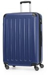 Hauptstadtkoffer Trolley, 4 Rollen, Gro&szlig;er Koffer Reisekoffer TSA 74L