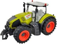 Happy People RC-Traktor CLAAS Lexion 870, mit Fernbedienung und bis zu 25 m