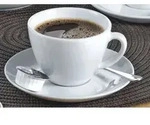 Esmeyer Geschirr-Set Kaffeetassen wei&szlig; VE=6 St&uuml;ck wei&szlig;