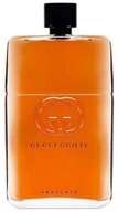 GUCCI Eau de Parfum Gucci Guilty pour Homme Absolute