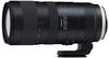 Tamron SP 70-200mm 2,8 Di VC USD G2 für Canon D (und R) passendes Objektiv