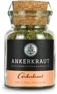 Ankerkraut Gew&uuml;rz Ankerkraut, BBQ-Rub, Ankerkraut Gew&uuml;rzzubereitung f&uuml;r Fleisch