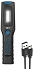 ANSMANN AG LED Arbeitsleuchte Akku LED-Werkstattlampe Aufladbar - f&uuml;r...