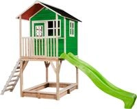 EXIT Spielturm Loft 700