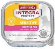 Animonda Integra Protect Sensitiv mit Schwein pur 100 g - 16 St&uuml;ck, Nassfutter...