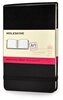 MOLESKINE Notizbuch Moleskine classic, Pocket Size, Watercolour Notebook