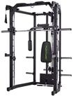 Tunturi Kraftstation Kraftstation Multigym -Full Smith Machine SM80 - mit...