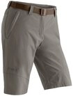 Maier Sports Funktionsshorts Lawa Damen Shorts, kurze Wanderhose, Outdoorhose...