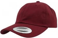 Flexfit Baseball Cap Low Profile Cotton Twill Cap / Kappe / M&uuml;tze