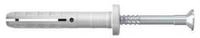 fischer Nageld&uuml;bel fischer Nageld&uuml;bel N 8x100/60 F (100) 100 Stk