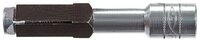 fischer Schrauben- und D&uuml;bel-Set Fischer Porenbetonanker FPX 10.0 x 75 mm - 2...