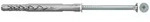 fischer Langschaftd&uuml;bel fischer Langschaftd&uuml;bel SXRL-T 14X120 T 50 Stk bunt