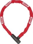 ABUS Kettenschloss 5805K/75 red