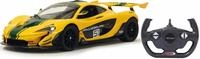 Jamara RC-Auto McLaren P1 GTR, mit LED Beleuchtung
