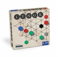 HUCH! Spiel, LYNGK