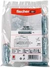 Fischer Schwerlastanker Fischer 4x Schwerlastanker TA M6 - 062607