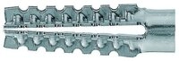 fischer Schrauben- und D&uuml;bel-Set Fischer Spreizd&uuml;bel FMD 8.0 x 38 mm - 6...