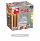 TOX-D&Uuml;BEL-TECHNIK Universald&uuml;bel, TOX Allzweckd&uuml;bel Deco - Allzweckd&uuml;bel...