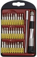 Donau Elektronik Bit-Set Mini-Bit-Set 30tlg 821797