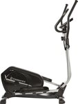 Energetics Crosstrainer Crosstrainer XT 520p SCHWARZ/SILBER