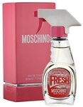 Moschino Eau de Toilette Moschino Pink Fresh Couture EDT 30ml