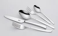 JUSTUS Besteck-Set Besteck 30-teilig VENTANA, Metall