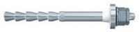 fischer Gewindestange fischer Highbond dynamic FHB-A dyn 12x100/25 10 Stk, Stahl