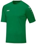 Jako Fu&szlig;balltrikot Team KA Trikot Kids (1-tlg) default