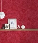 A.S. Cr&eacute;ation Vliestapete Designbook Vliestapete Barock-Optik Ornamente...