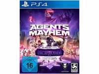 Agents of Mayhem Day One Edition (PS4) (USK) Playstation 4