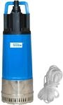 G&uuml;de Tauchpumpe GDT 1200 I, 1200 W, F&ouml;rdervolumen 6000 l/h, 40 m max....