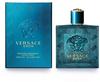Versace Eau de Cologne Eros Deodorant Spray 100ml For Men