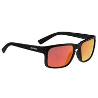 Alpina Sports Sportbrille Kosmic Ceramic Mirror S3