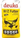 Deuka Wachtel- und Ziergefl&uuml;gelfutter W/Z Pellets, Hauptfutter f&uuml;r: Wachteln,