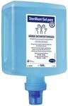 Sterillium&reg; Hartmann Sterillium Gel pure Cleansafe H&auml;ndedesinfektion 1 Liter