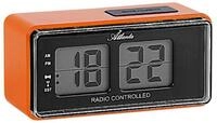 Atlanta Funkwecker 1881/12 im Retro-Design