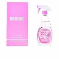 Moschino Eau de Toilette Pink Fresh Couture Eau de Toilette