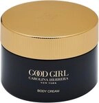Carolina Herrera K&ouml;rpercreme Good Girl, mit gegens&auml;tzlichen Noten