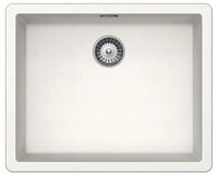 Schock Granitsp&uuml;le Cristadur Greenwich N-100 L A, 55,6/456 cm