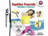 Sophies Freunde: Modern Dance Nintendo DS