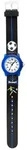 Scout Quarzuhr Crystal 164000007, Armbanduhr, Kinderuhr, Junge, Fu&szlig;ball,...