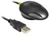 Navilock USB 2 Multi GNSS UDR Empfänger u-blox NEO-M8U 1.5 GPS-Tracker